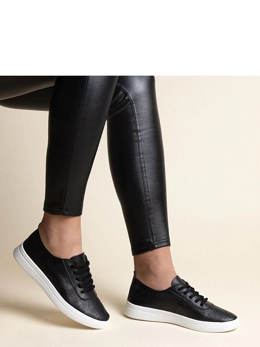  Sneakers model 207321 Solea 