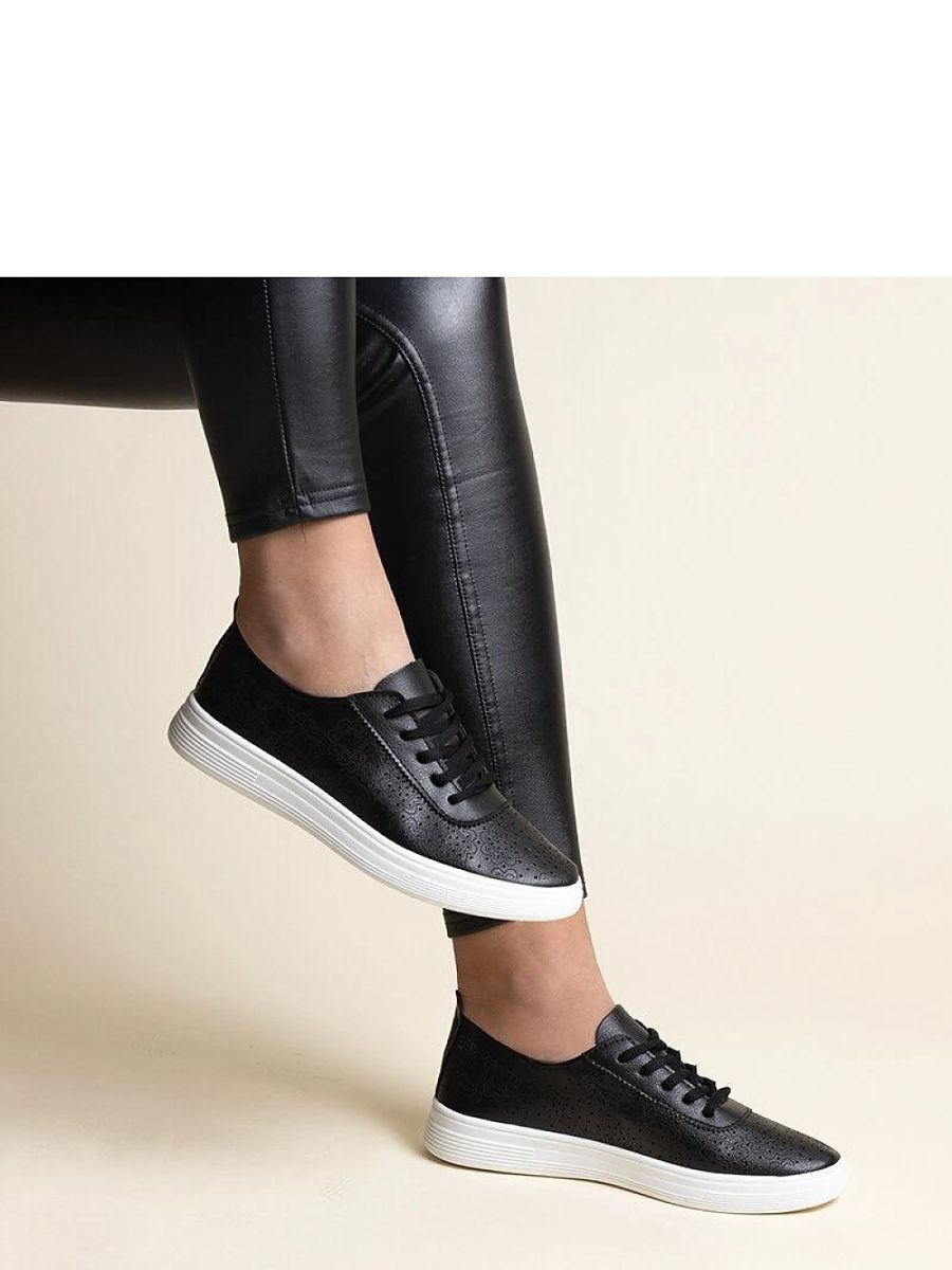  Sneakers model 207321 Solea 