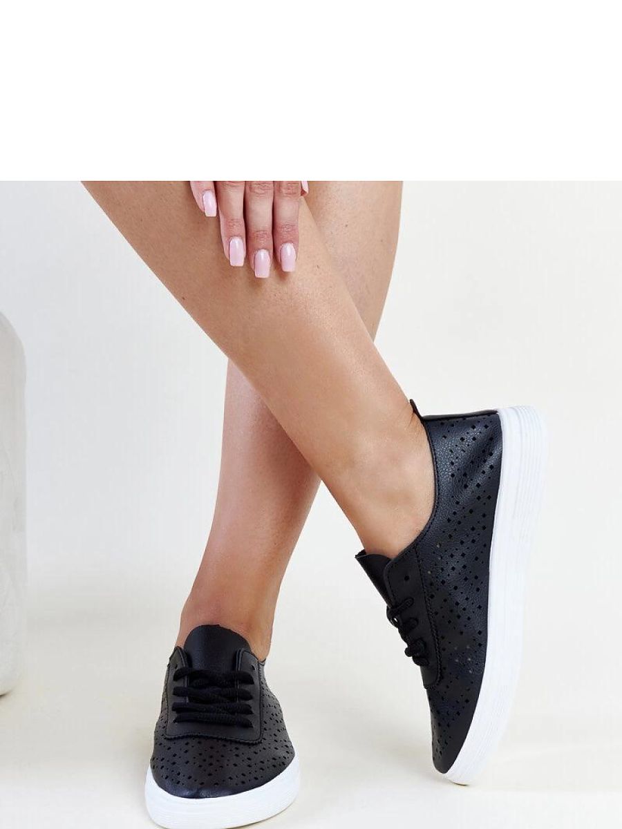  Sneakers model 207323 Solea 
