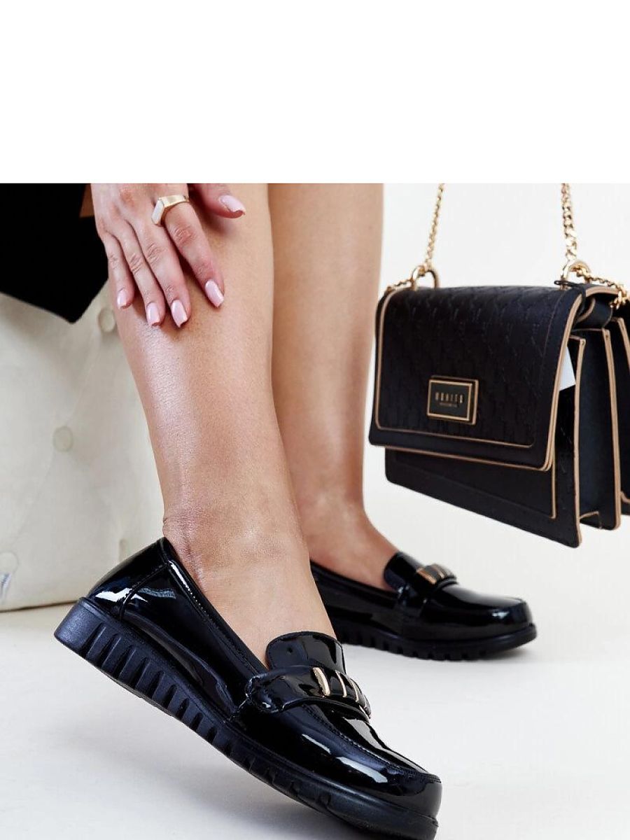  Mocassin model 207330 Solea 