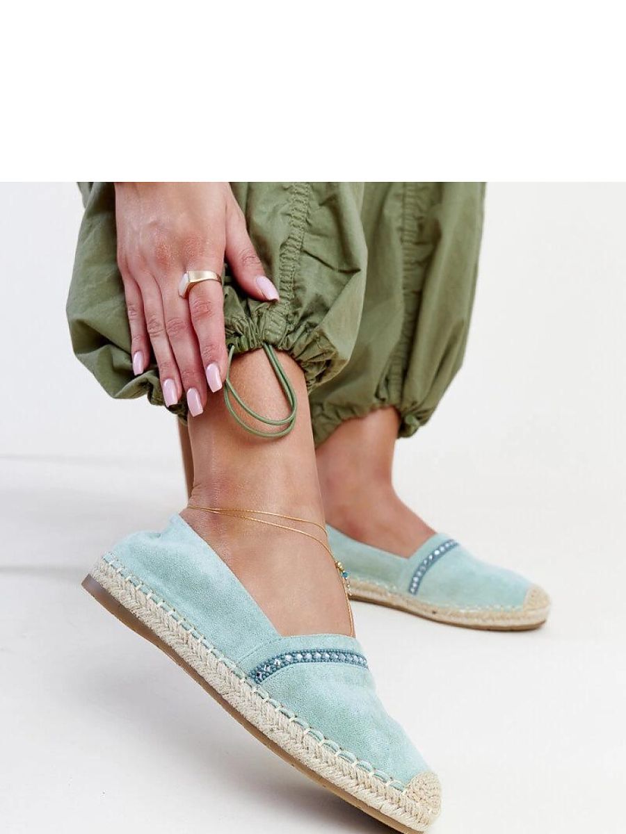  Espadrille model 207332 Solea 