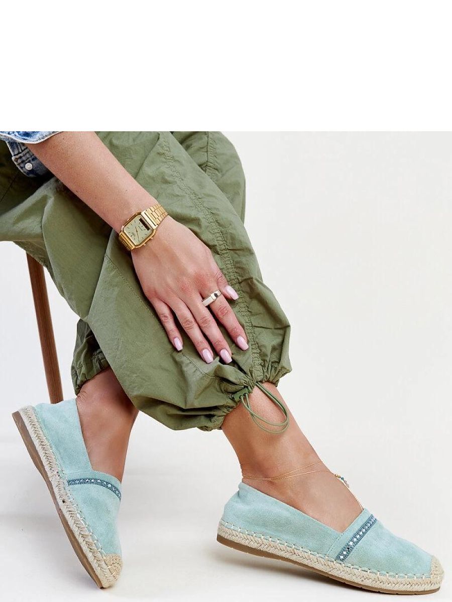  Espadrille model 207332 Solea 
