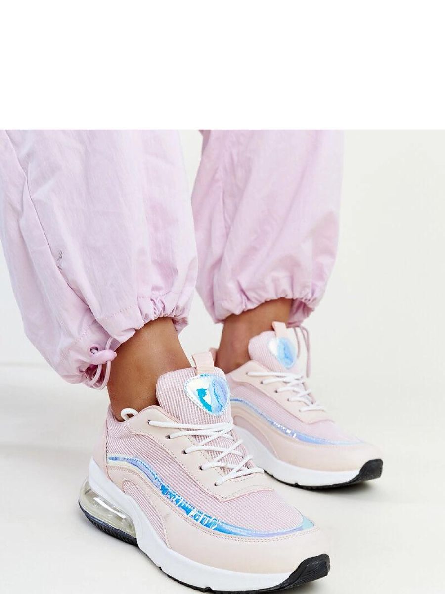  Sport Shoes model 207333 Solea 