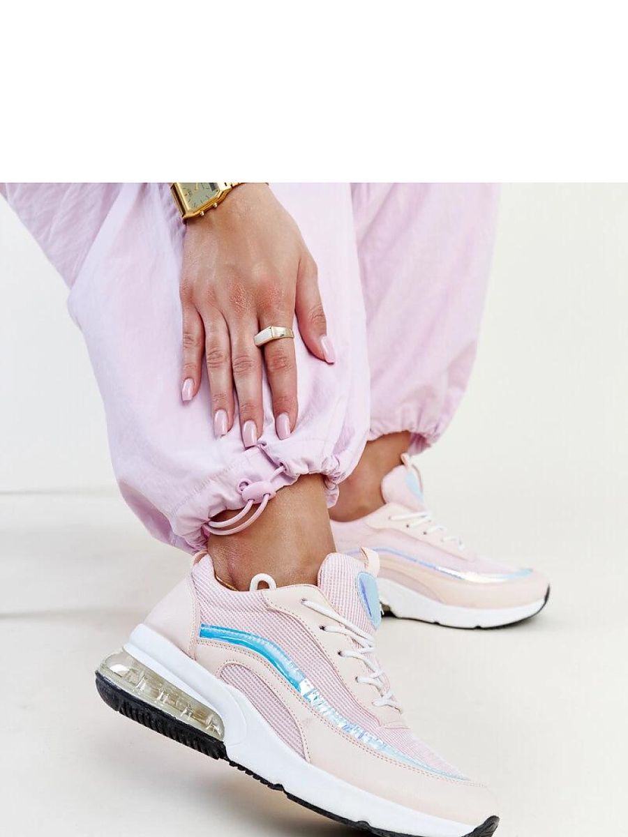  Sport Shoes model 207333 Solea 