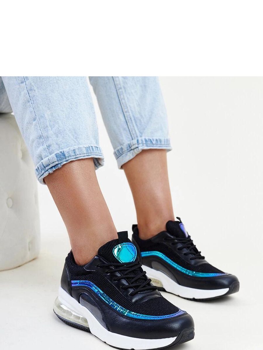  Sport Shoes model 207335 Solea 