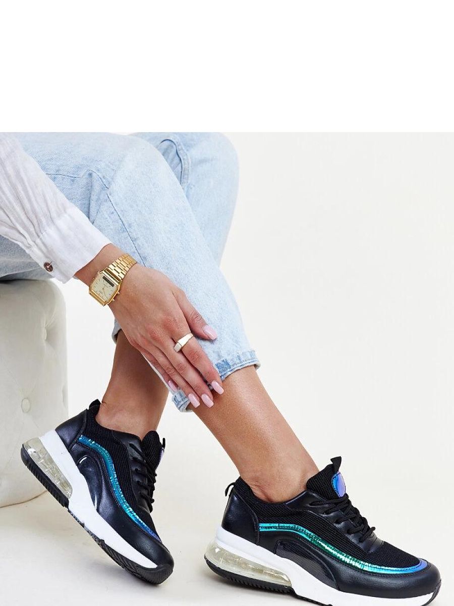  Sport Shoes model 207335 Solea 