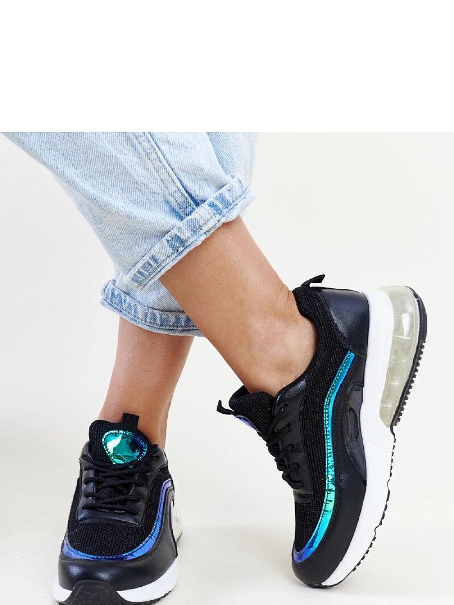  Sport Shoes model 207335 Solea 