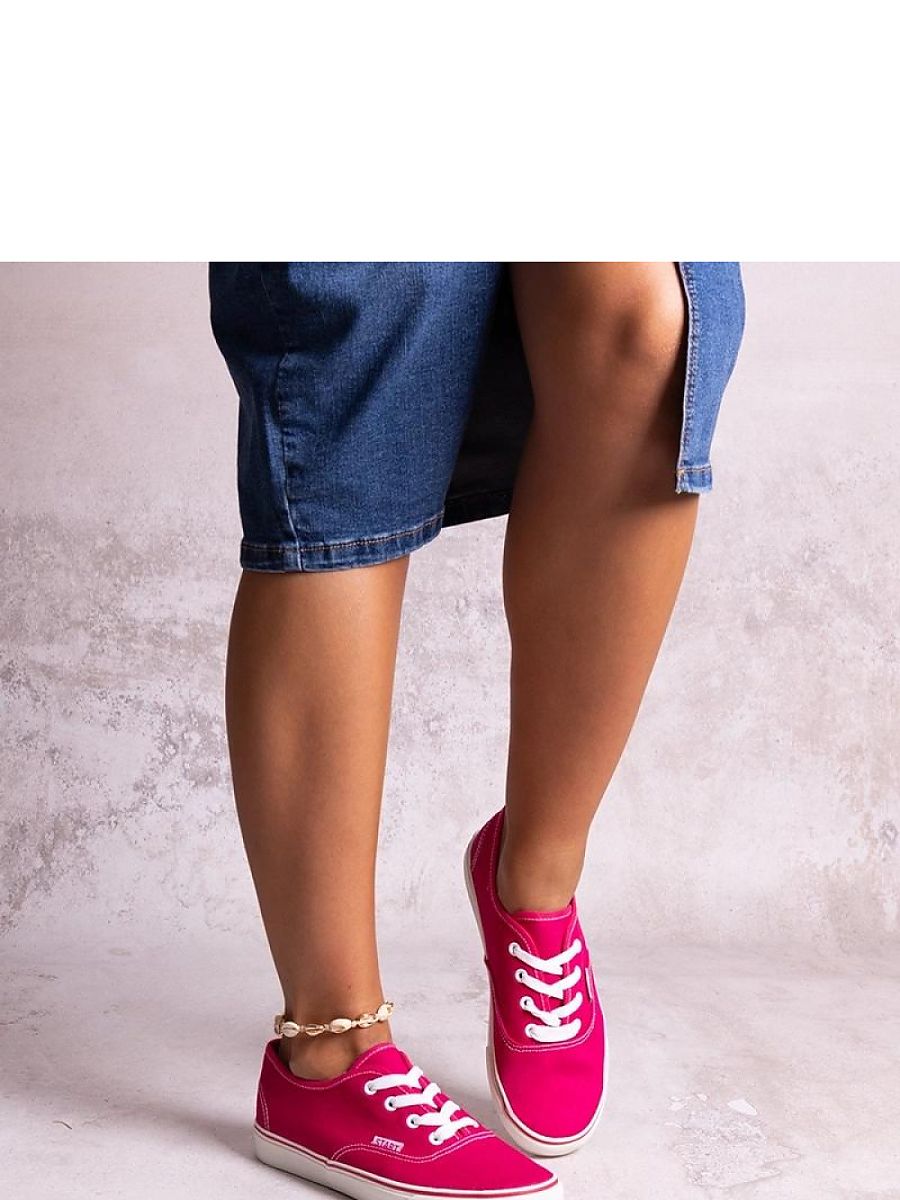  Sneakers model 207336 Solea 