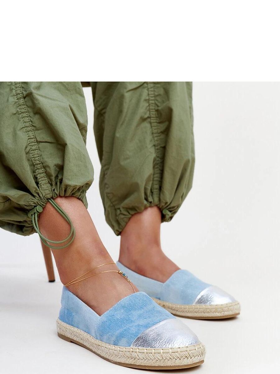  Espadrille model 207337 Solea 