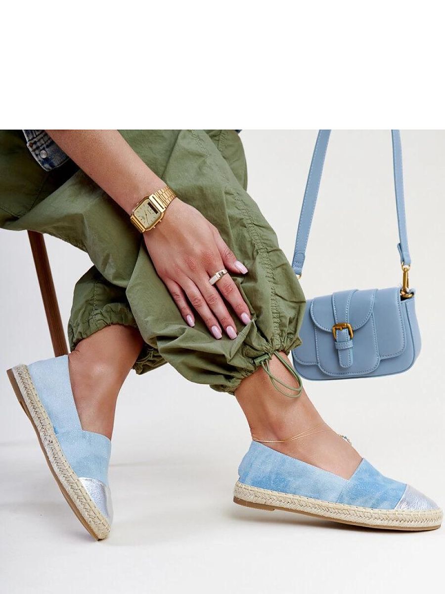  Espadrille model 207337 Solea 