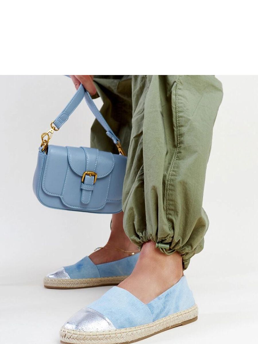  Espadrille model 207337 Solea 