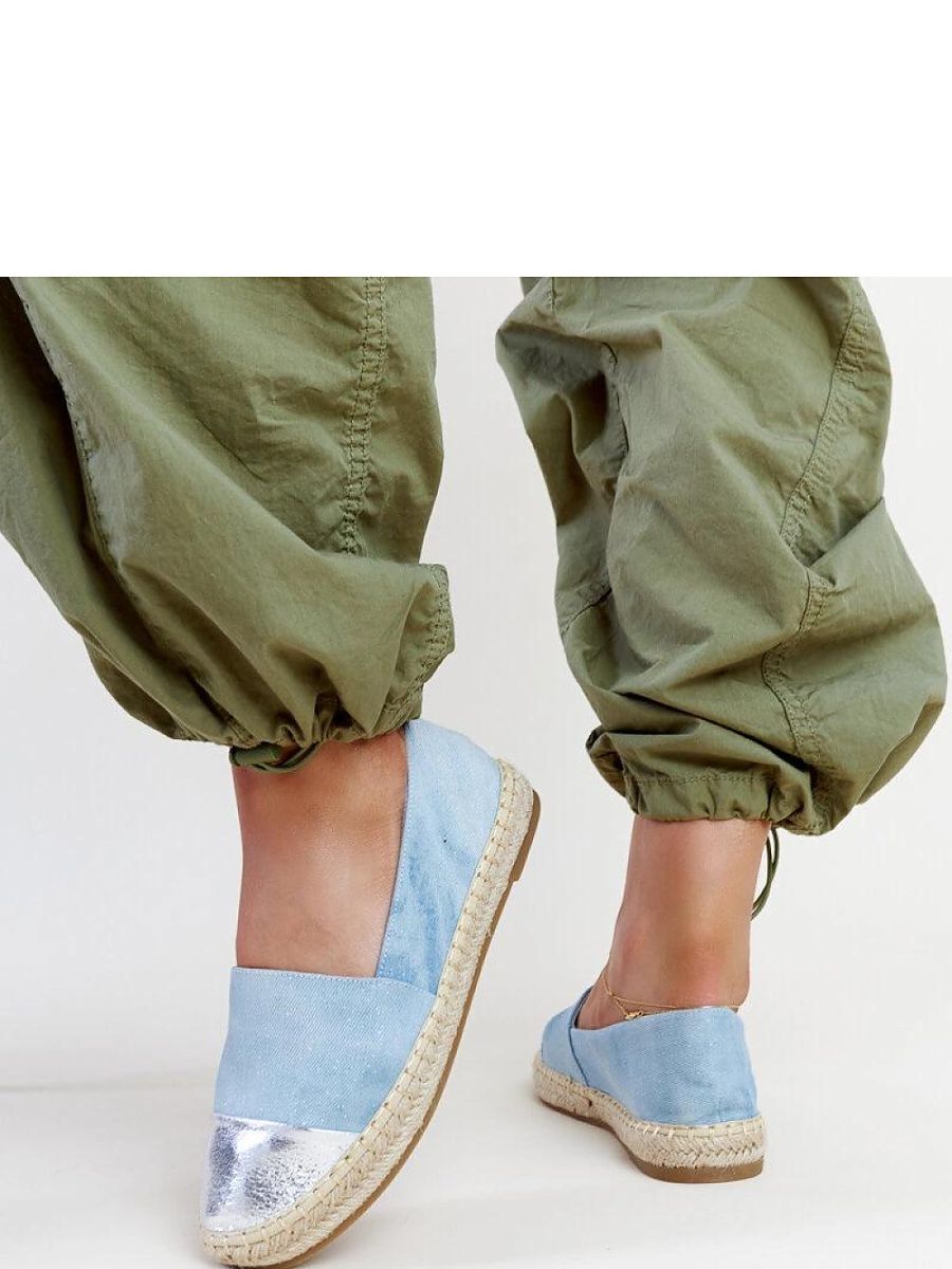  Espadrille model 207337 Solea 