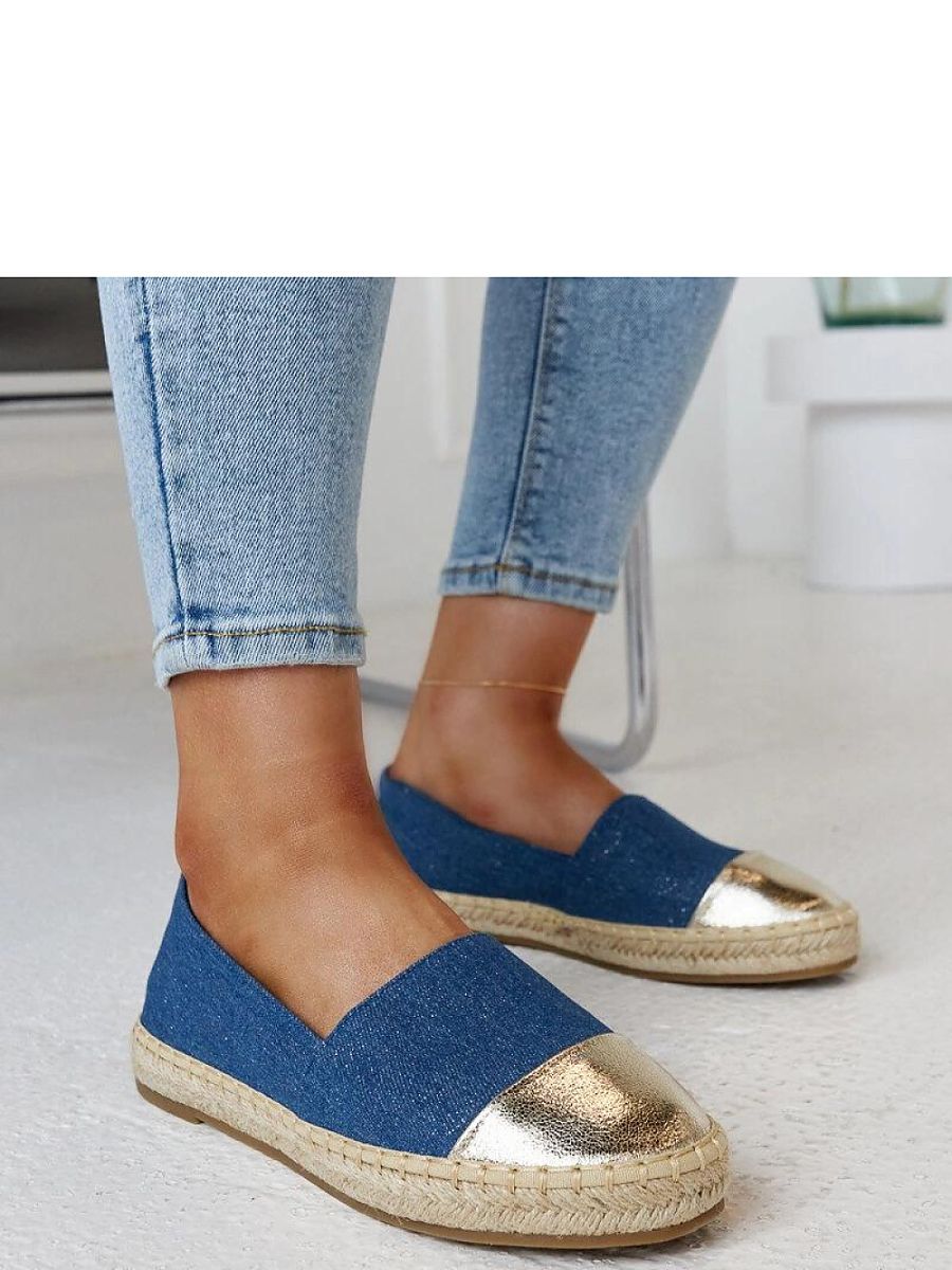  Espadrille model 207338 Solea 