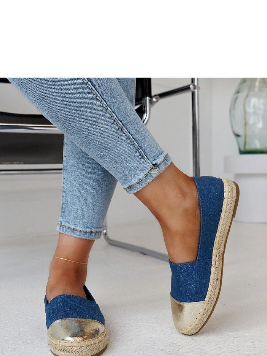 Espadrille model 207338 Solea 