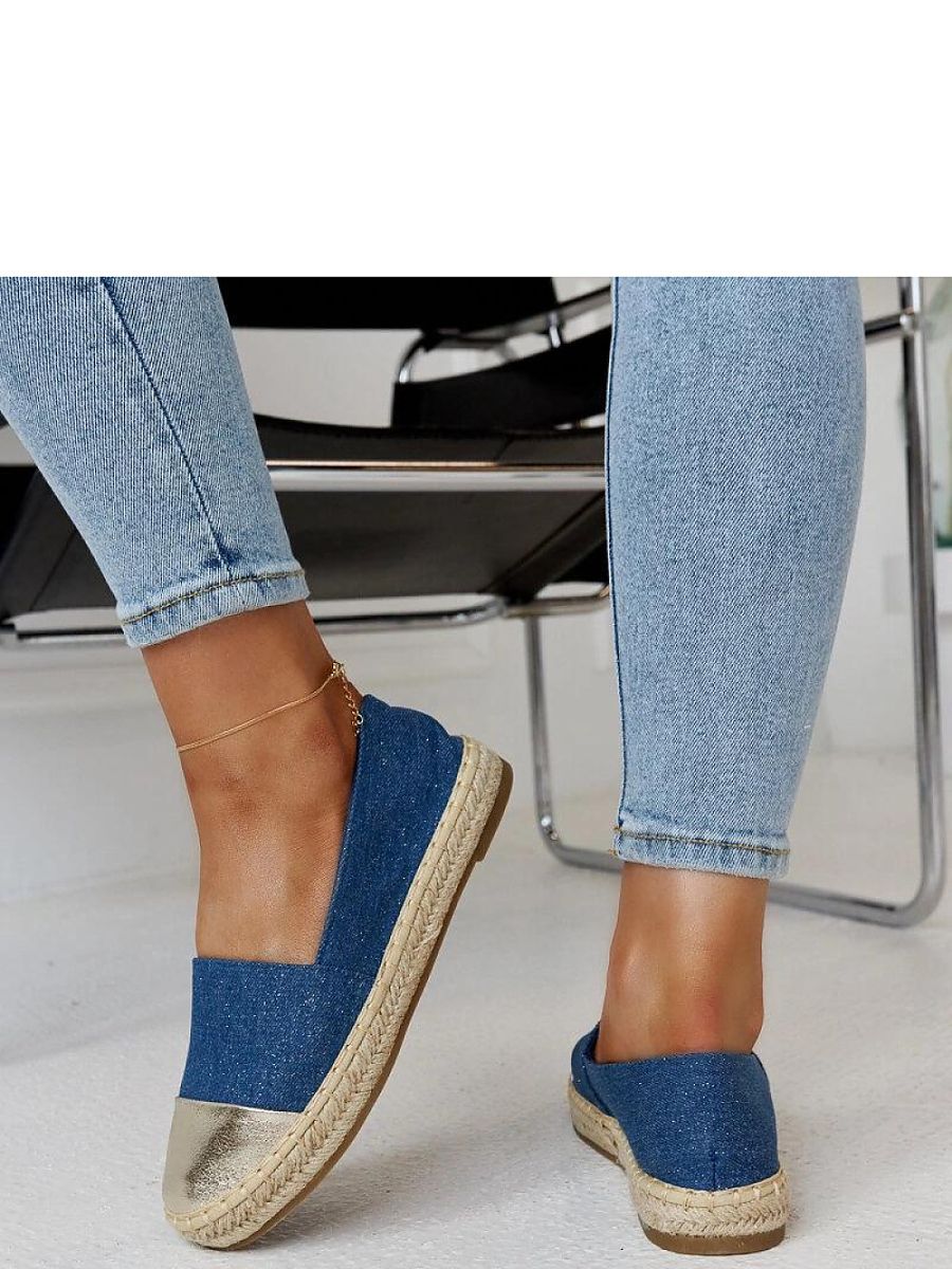  Espadrille model 207338 Solea 