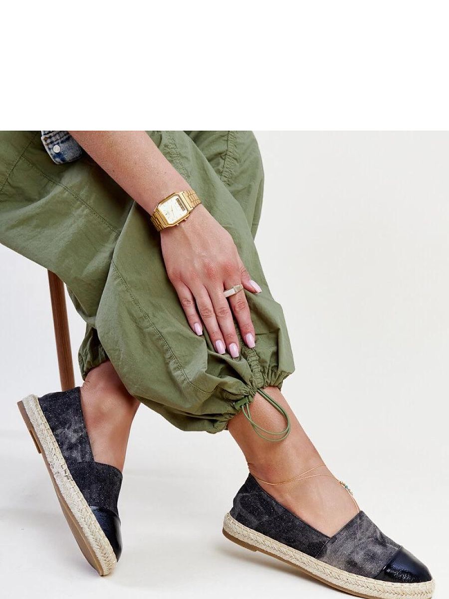  Espadrille model 207340 Solea 