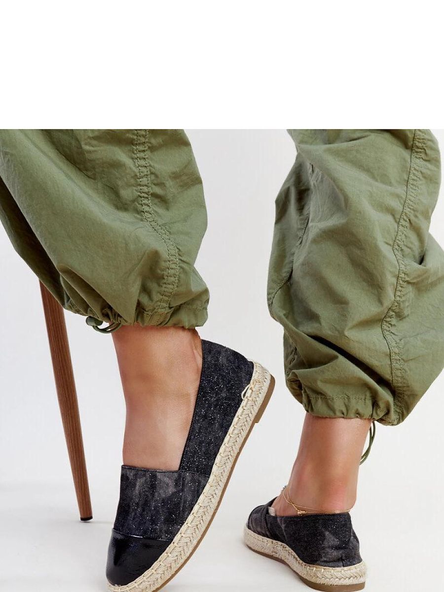  Espadrille model 207340 Solea 