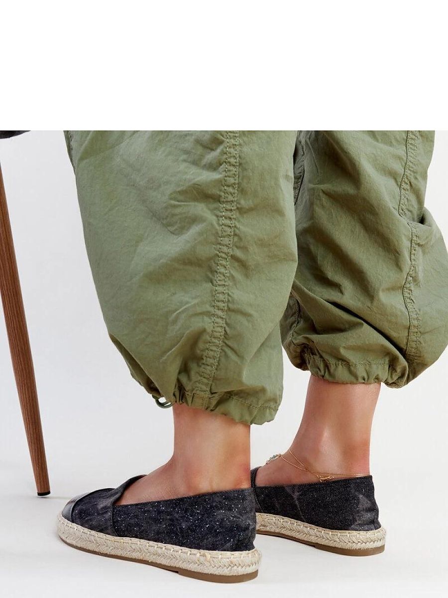  Espadrille model 207340 Solea 