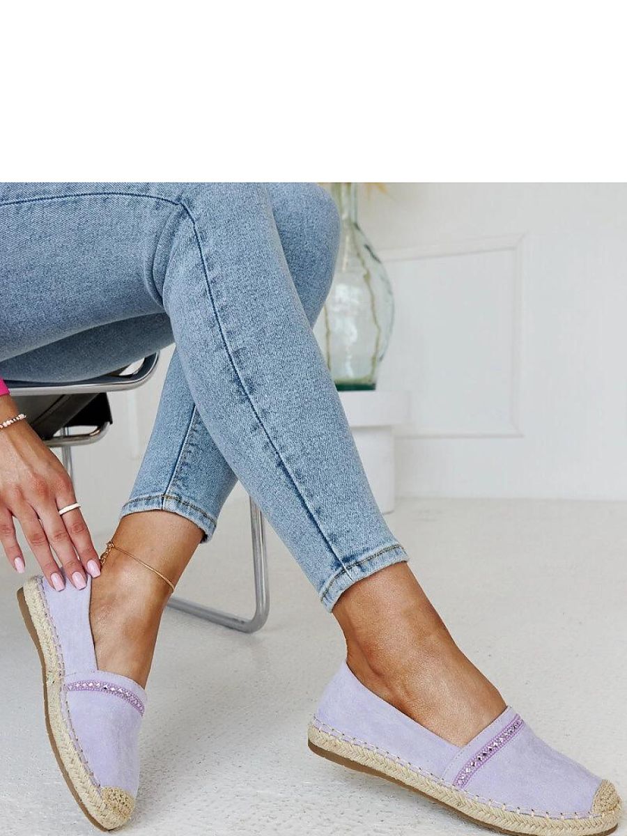  Espadrille model 207342 Solea 