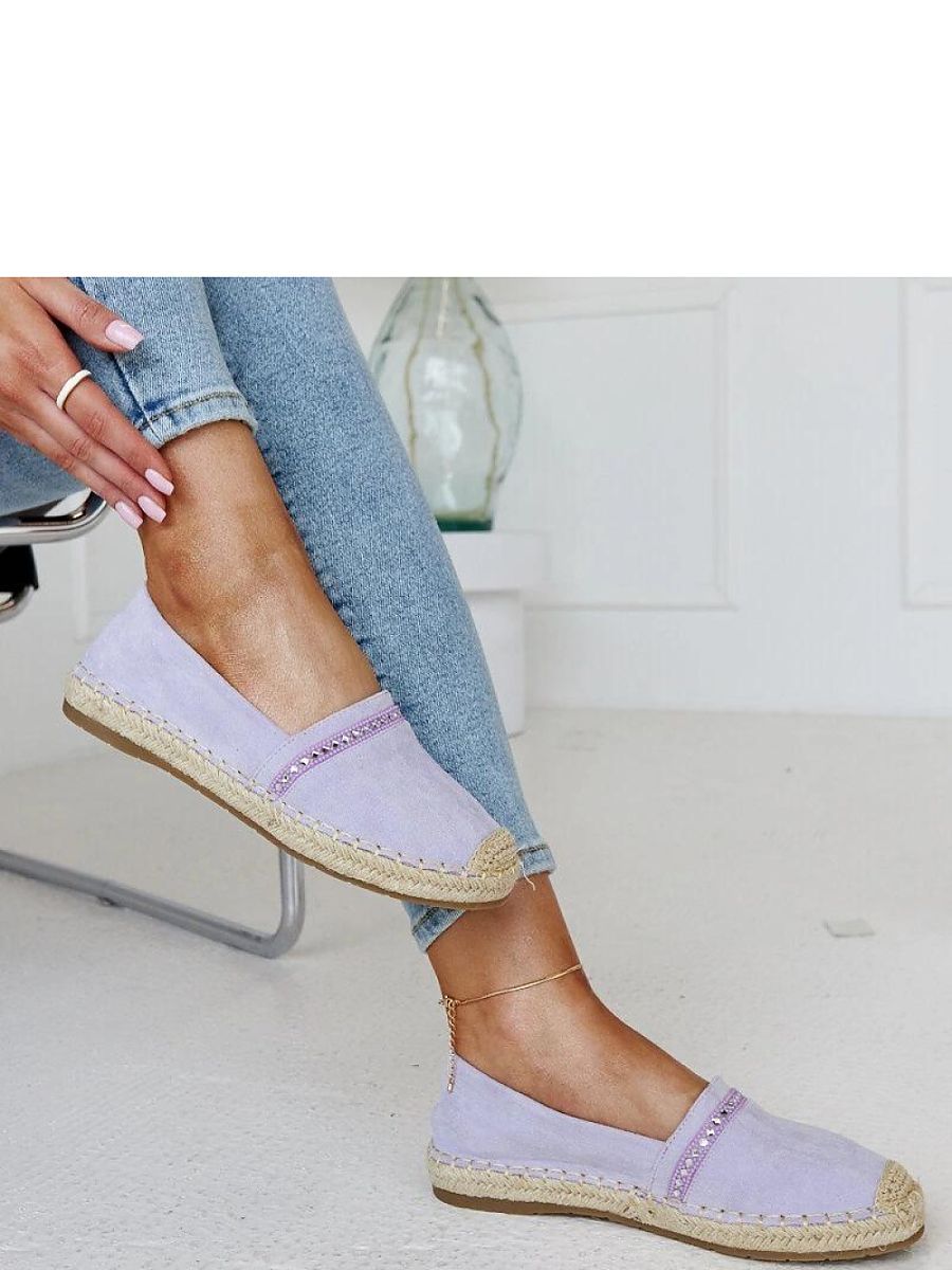  Espadrille model 207342 Solea 