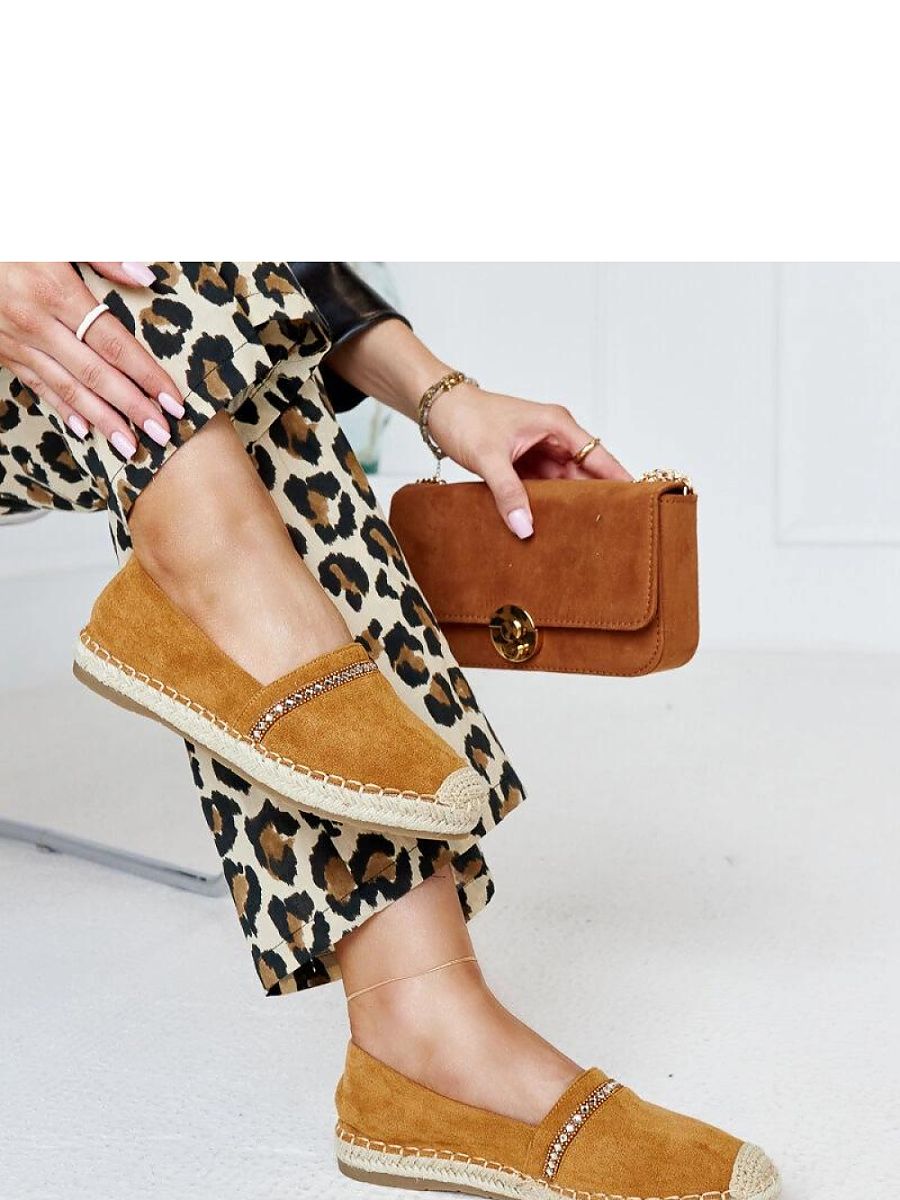  Espadrille model 207343 Solea 
