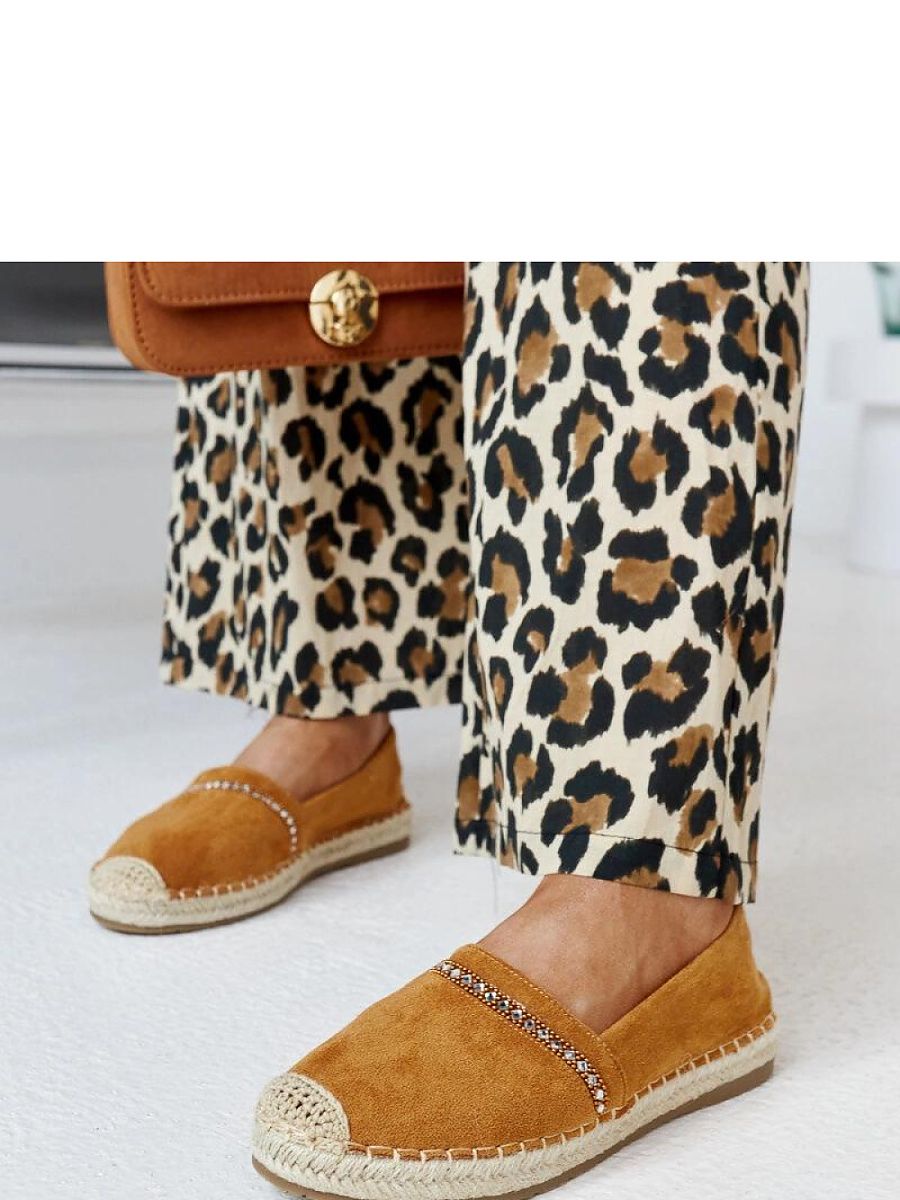  Espadrille model 207343 Solea 