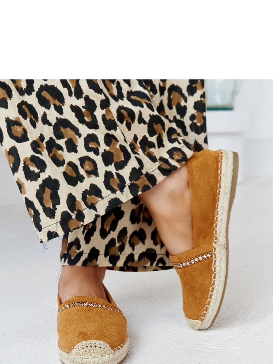  Espadrille model 207343 Solea 