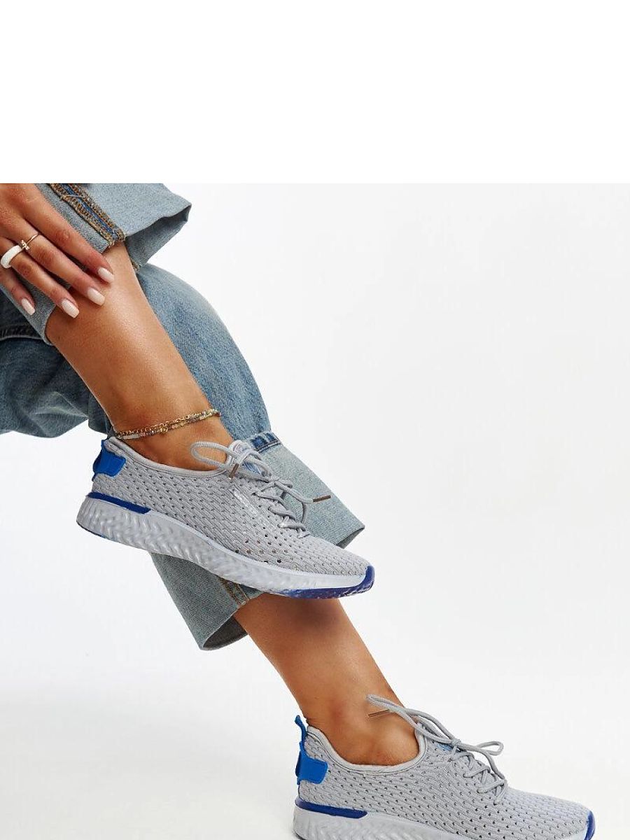  Sport Shoes model 207348 Solea 