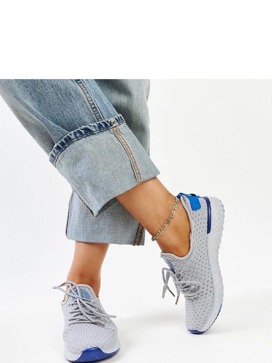  Sport Shoes model 207348 Solea 