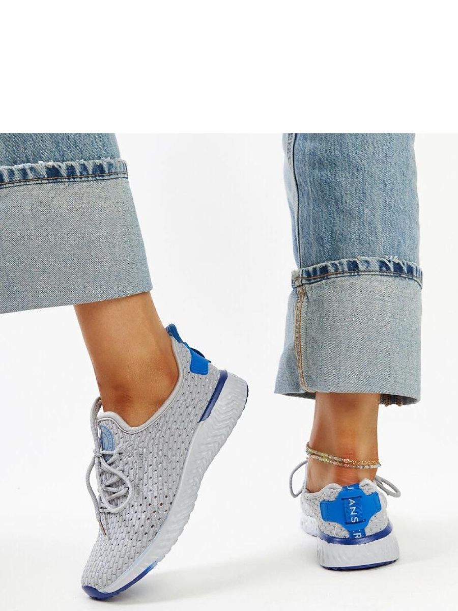  Sport Shoes model 207348 Solea 