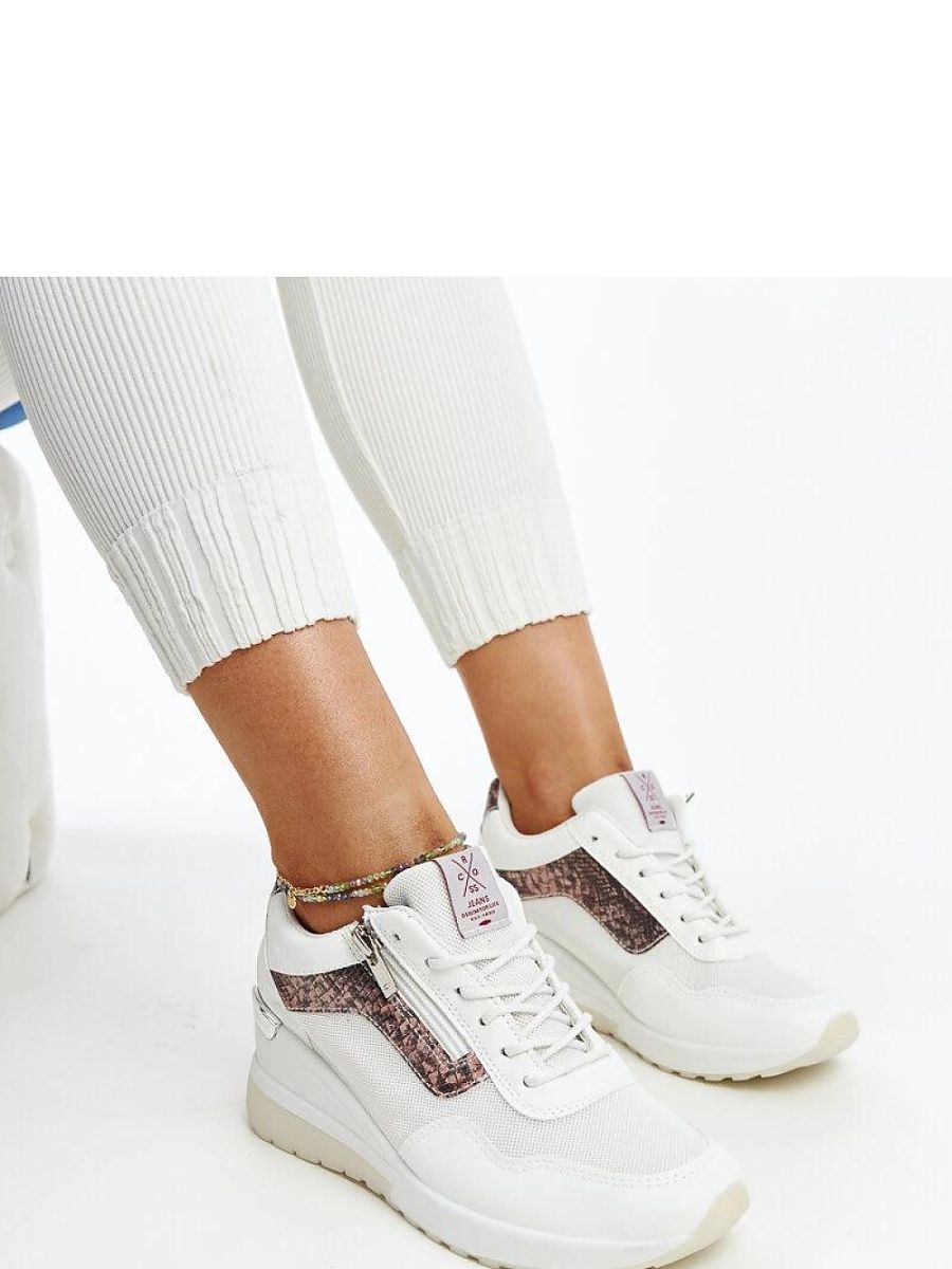  Wedge sneakers model 207349 Solea 