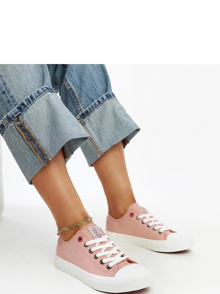  Sneakers model 207357 Solea 