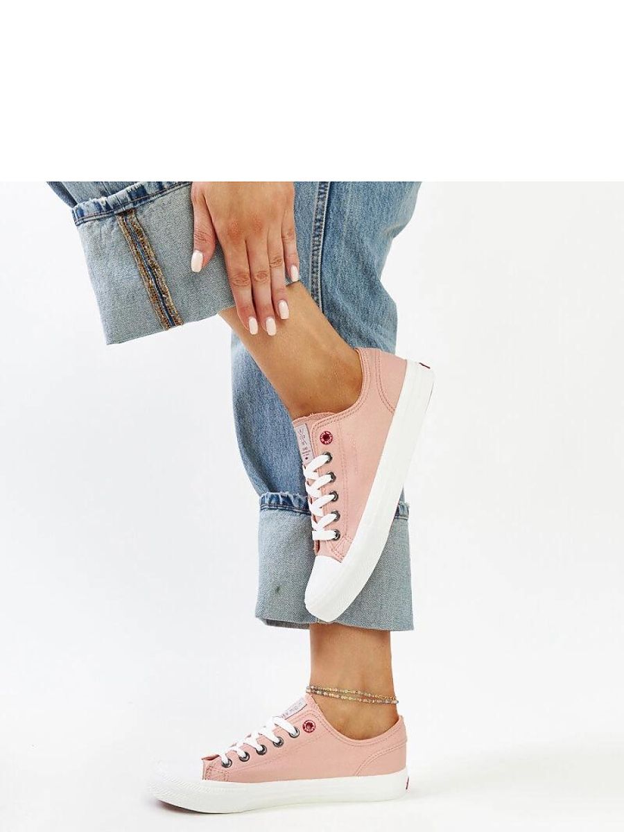  Sneakers model 207357 Solea 