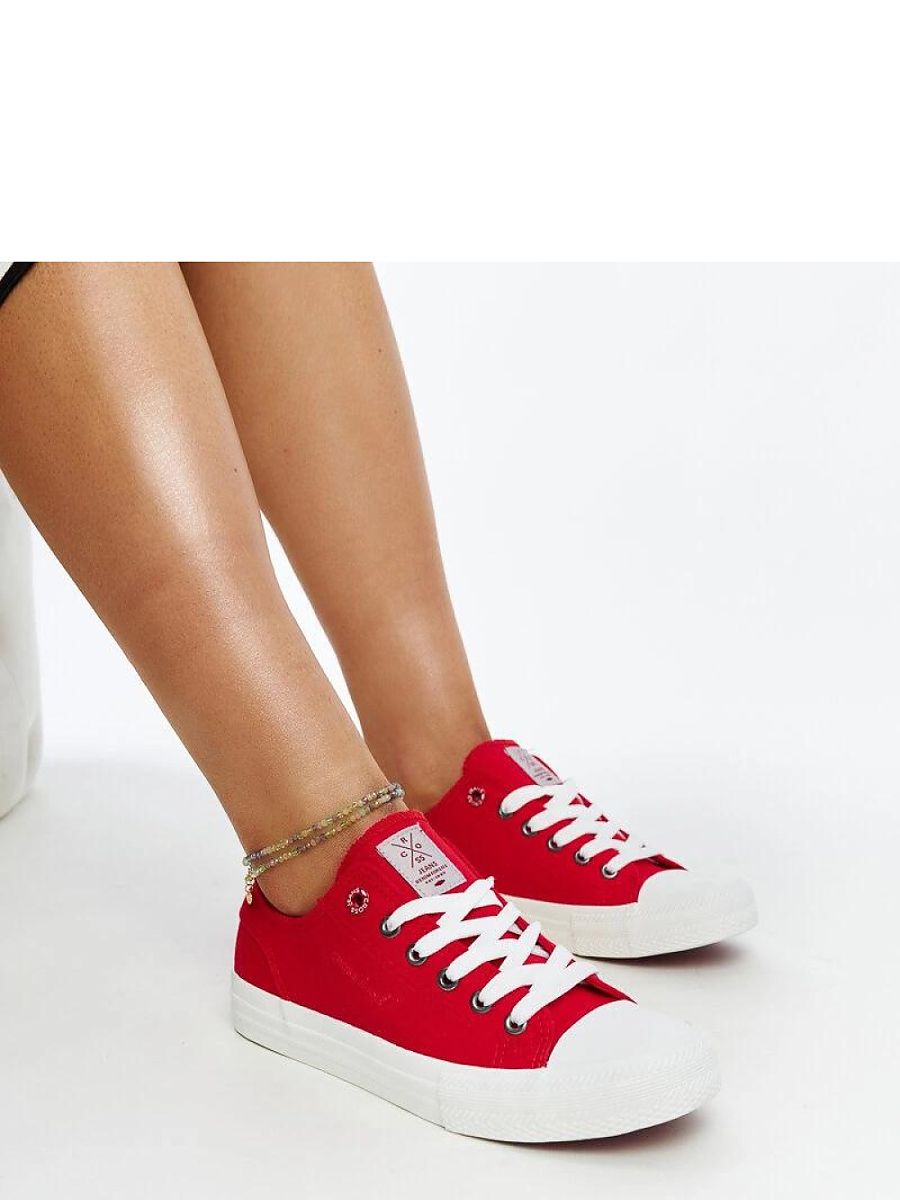  Sneakers model 207359 Solea 
