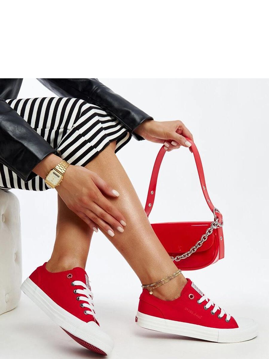  Sneakers model 207359 Solea 
