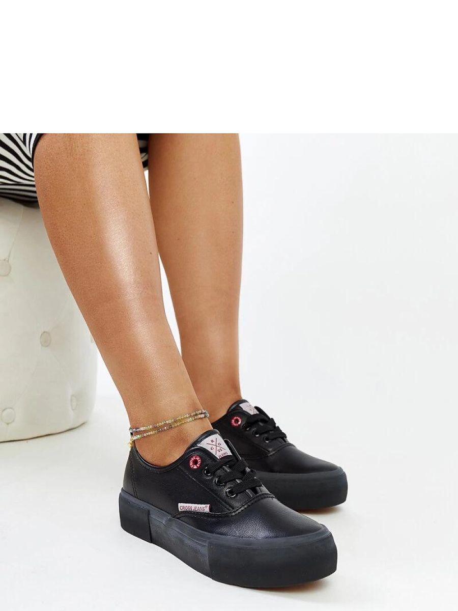  Sneakers model 207360 Solea 