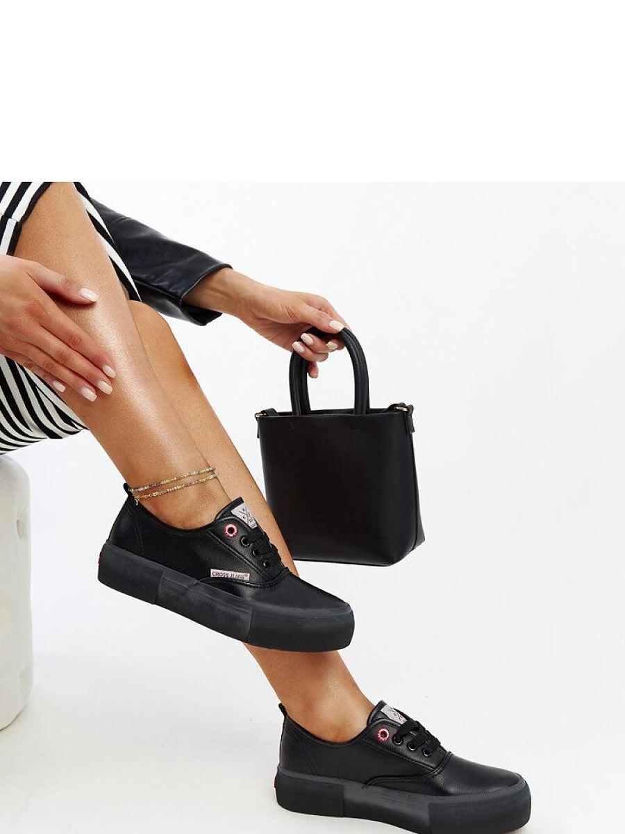  Sneakers model 207360 Solea 