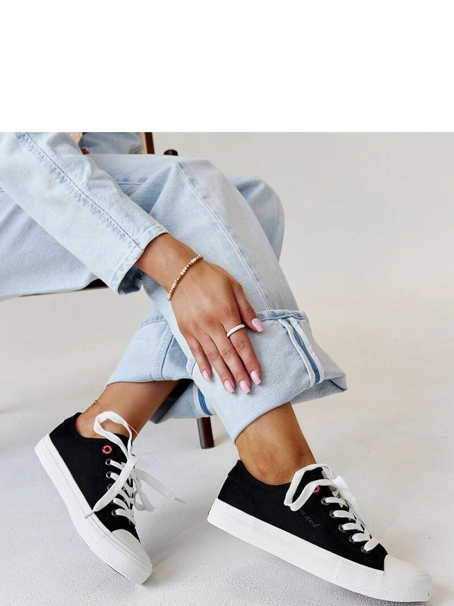  Sneakers model 207362 Solea 