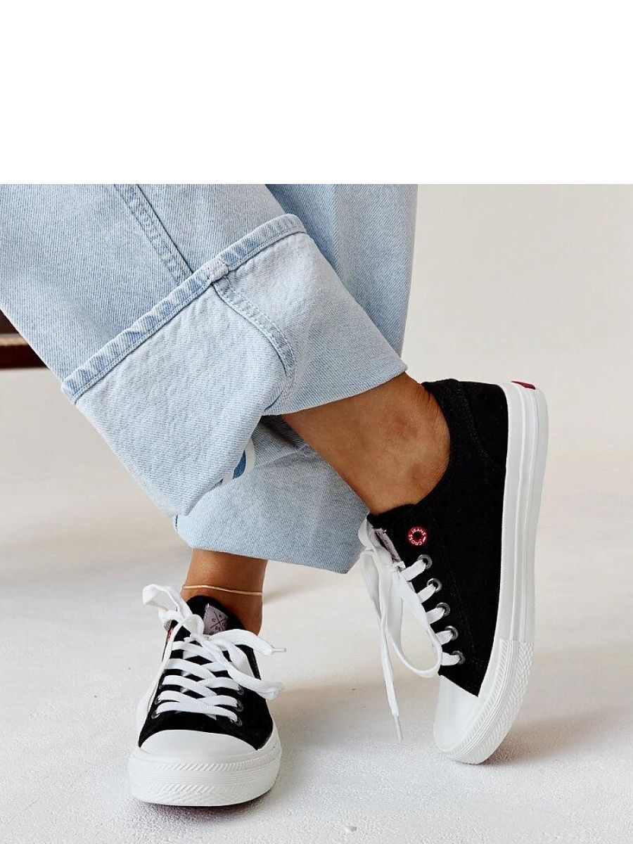  Sneakers model 207362 Solea 
