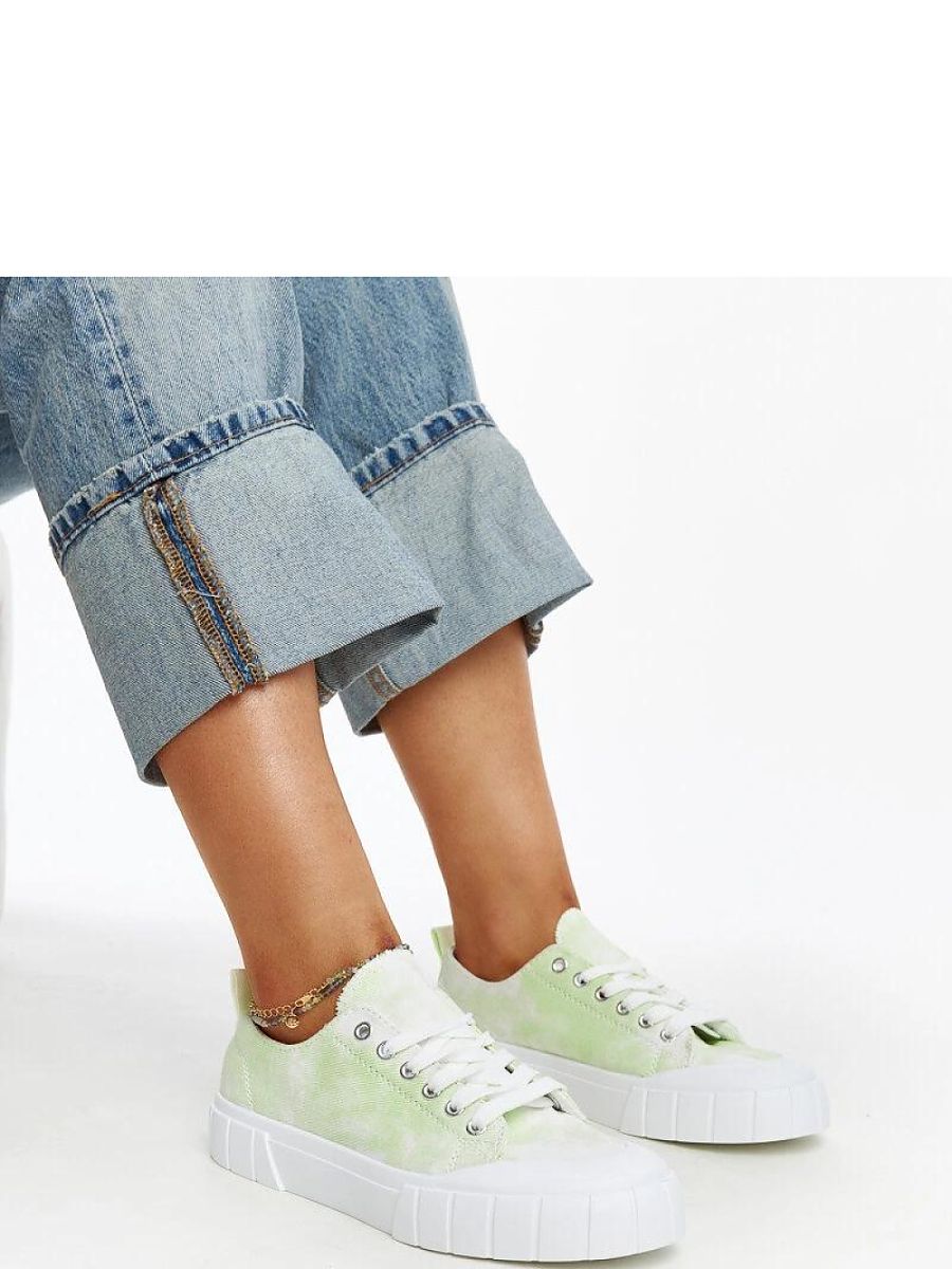  Sneakers model 207364 Solea 