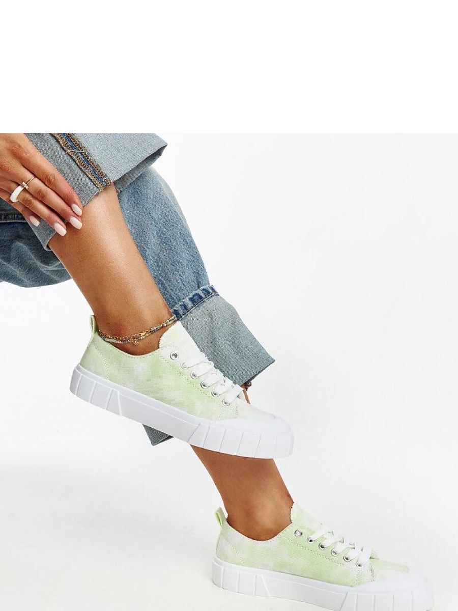  Sneakers model 207364 Solea 