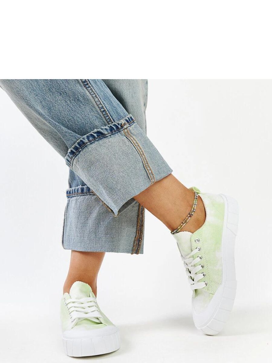  Sneakers model 207364 Solea 