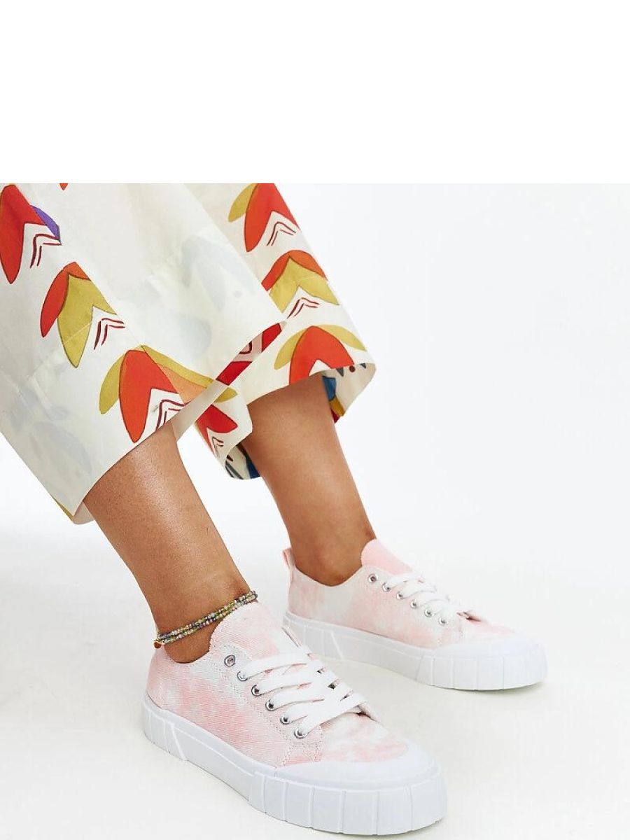  Sneakers model 207366 Solea 