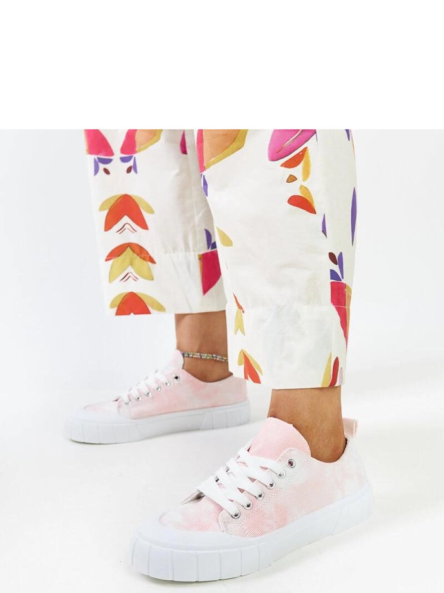  Sneakers model 207366 Solea 