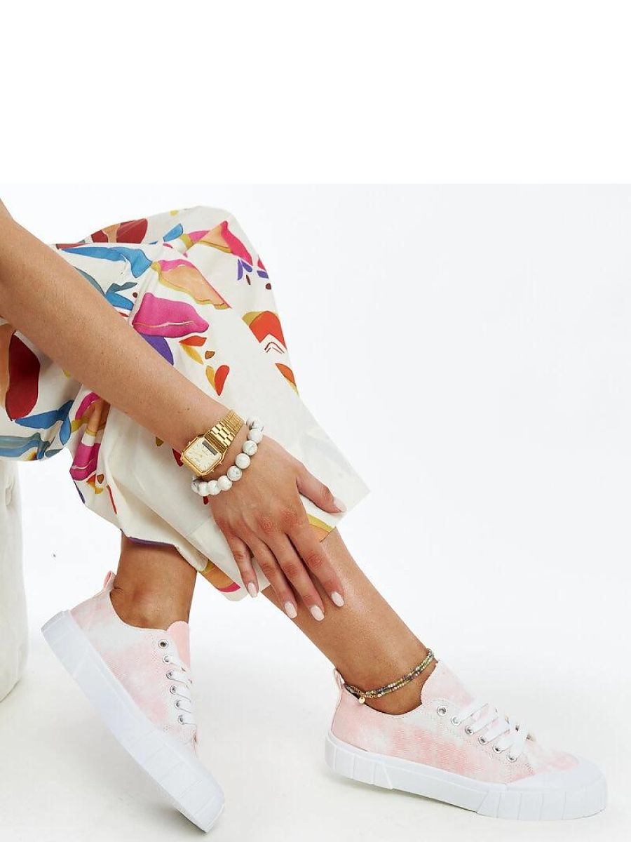  Sneakers model 207366 Solea 