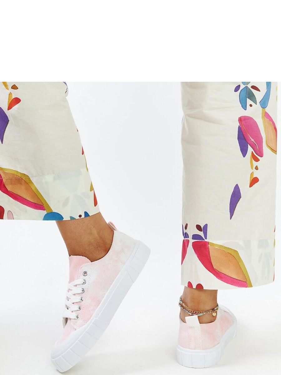  Sneakers model 207366 Solea 