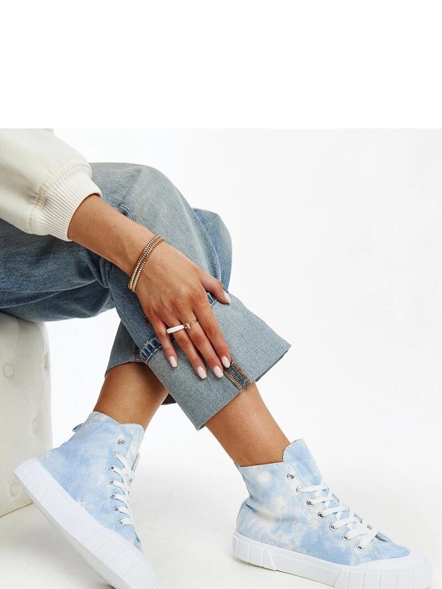  Sneakers model 207368 Solea 