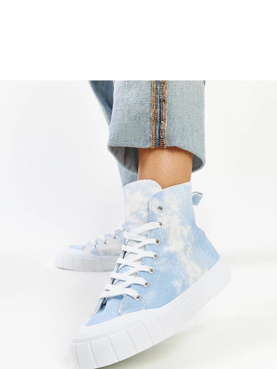  Sneakers model 207368 Solea 