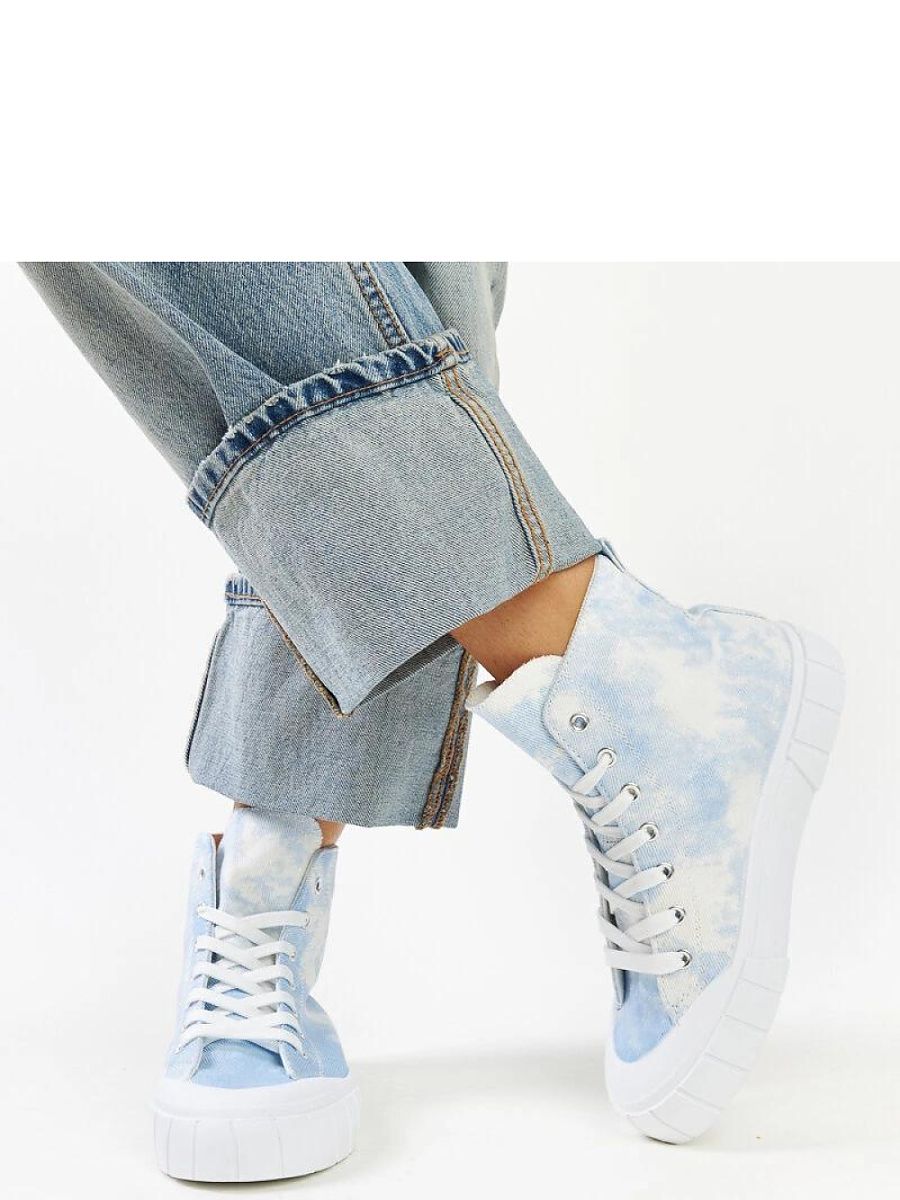  Sneakers model 207368 Solea 