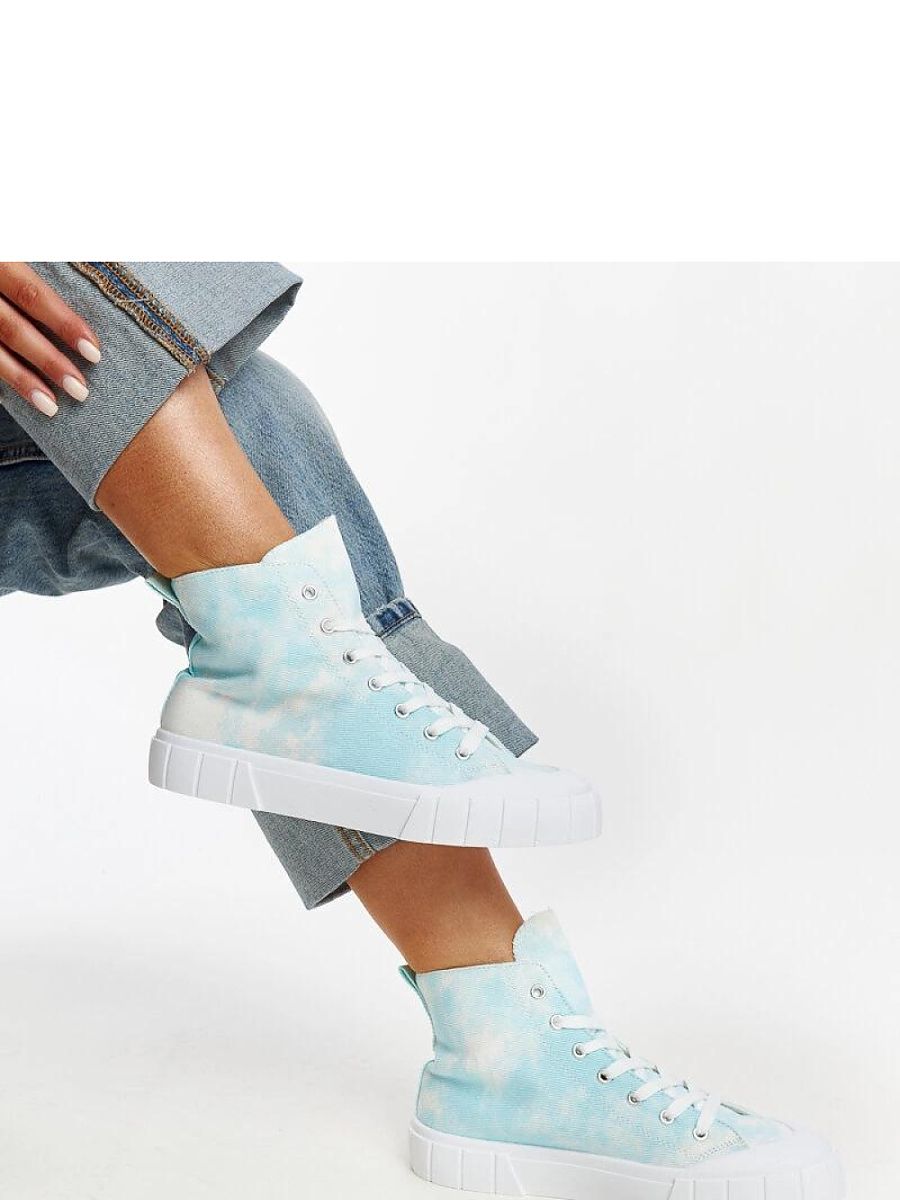  Sneakers model 207370 Solea 